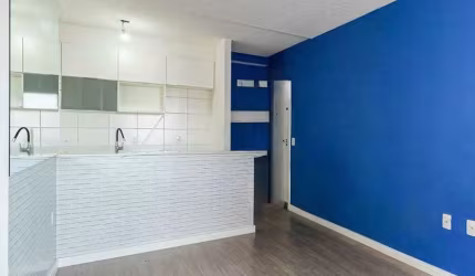 Apartamento com 2 quartos à venda na Rua Henrique Casela, 54, Penha, São Paulo por R$ 320.000