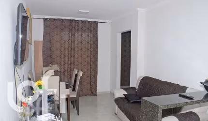 Apartamento com 2 quartos à venda na Rua Henrique Casela, 60, Penha, São Paulo por R$ 320.000