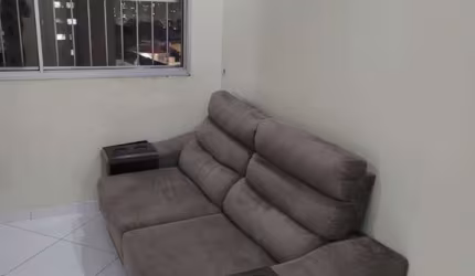 Apartamento com 2 quartos à venda na Rua Caquito, 274, Penha, São Paulo por R$ 350.000