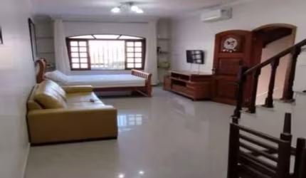 Casa em condomínio fechado com 3 quartos à venda na Santo Alexandre, 14, Vila Matilde, São Paulo por R$ 1.480.000