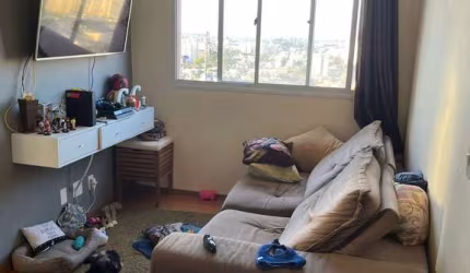 Apartamento com 2 quartos à venda na Rua Lagoa do Campelo, 66, Itaquera, São Paulo por R$ 280.000