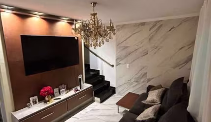 Casa em condomínio fechado com 2 quartos à venda na Rua Renzo Baldini, 263, Itaquera, São Paulo por R$ 300.000