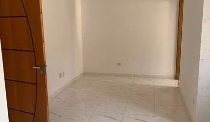 Apartamento com 1 quarto à venda na Rua Guira, 225, Itaquera, São Paulo por R$ 265.960