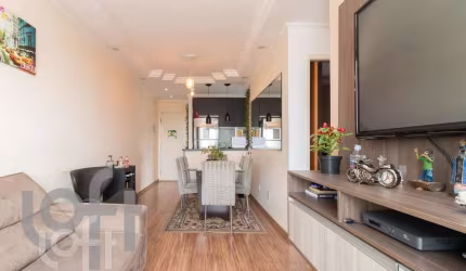 Apartamento com 2 quartos à venda na Rua Renzo Baldini, 901, Itaquera, São Paulo por R$ 280.000