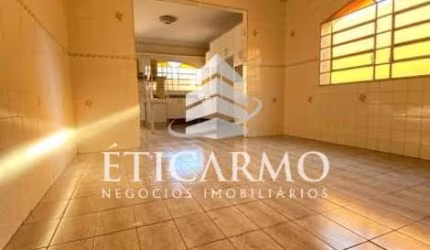 Casa com 3 quartos à venda na Rua Rafael da Silva e Sousa, 210, Cidade Líder, São Paulo por R$ 750.000