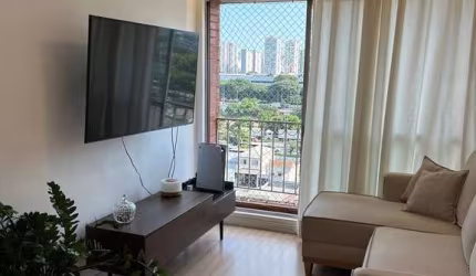 Apartamento com 2 quartos à venda na Rua Zanzibar, 538, Casa Verde, São Paulo por R$ 460.000