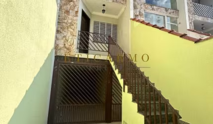 Casa com 3 quartos à venda na Marcondes Homem de Melo, 622, Jardim Nossa Senhora do Carmo, São Paulo por R$ 580.000