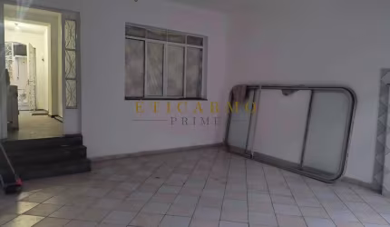 Casa com 3 quartos à venda na Rua Ébano, 99, Jardim Santa Maria, São Paulo por R$ 550.000