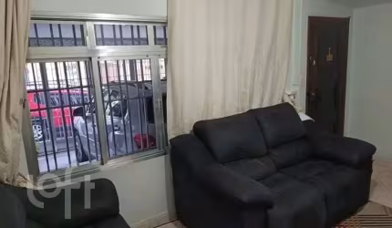 Casa com 4 quartos à venda na Avenida Carneiro Ribeiro, 280, Aricanduva, São Paulo por R$ 600.000