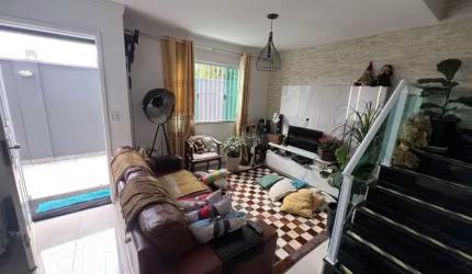 Casa em condomínio fechado com 2 quartos à venda na Rua Fontoura Xavier, 211, Itaquera, São Paulo por R$ 480.000