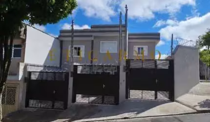 Casa com 2 quartos à venda na Rua Francisco Bucarelli, 360, Parque Guaianazes, São Paulo por R$ 450.000