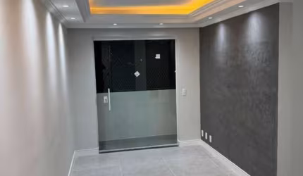 Apartamento com 3 quartos à venda na Rua Demerval da Fonseca, 161, Cidade Líder, São Paulo por R$ 340.000