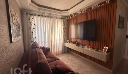 Apartamento com 3 quartos à venda na Rua Demerval da Fonseca, 161, Cidade Líder, São Paulo por R$ 350.000