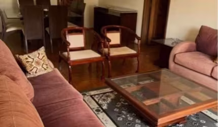 Apartamento com 3 quartos à venda na Rua Santa Virgínia, 165, Tatuapé, São Paulo por R$ 650.000