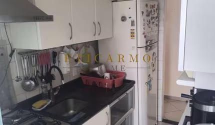 Apartamento com 3 quartos à venda na Avenida Ajarani, 491, Cidade Patriarca, São Paulo por R$ 405.000