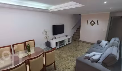 Casa em condomínio fechado com 3 quartos à venda na Rua Catuquina, 293, Vila Formosa, São Paulo por R$ 870.000