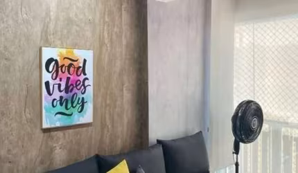 Apartamento com 2 quartos à venda na Rua Tenente Gelás, 252, Tatuapé, São Paulo por R$ 550.000