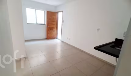 Casa em condomínio fechado com 2 quartos à venda na Rua Arapaçu, 381, Vila Formosa, São Paulo por R$ 285.000