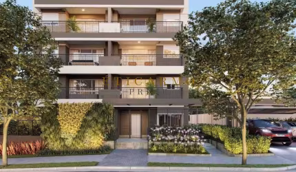 Apartamento com 2 quartos à venda na Avenida Cipriano Rodrigues, 316, Vila Formosa, São Paulo por R$ 372.000