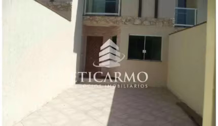 Casa com 2 quartos à venda na Zélia Frias Street, 268, Jardim Brasília, São Paulo por R$ 600.000