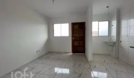 Apartamento com 1 quarto à venda na Rua Acaiacá, 62, Cidade Líder, São Paulo por R$ 200.000
