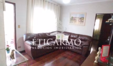 Casa com 2 quartos à venda na Miguel de Cabedo, 251, Cidade Líder, São Paulo por R$ 534.000