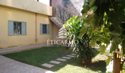 Casa com 3 quartos à venda na Rua Manuel Pires Maciel, 112, Jardim Vera Cruz(Zona Leste), São Paulo por R$ 490.000