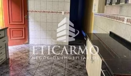 Casa com 5 quartos à venda na Fernandes Tenório, 364, Cidade Líder, São Paulo por R$ 490.000