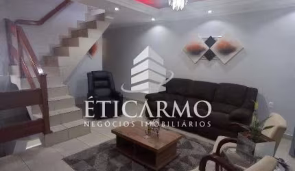 Casa com 7 quartos à venda na Rua Cosmo José da Silva, 120, Cidade Líder, São Paulo por R$ 800.000