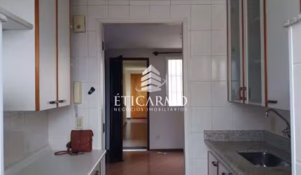 Apartamento com 2 quartos à venda na Jardim Tamoio, 195, Conjunto Residencial José Bonifácio, São Paulo por R$ 190.000