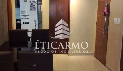 Apartamento com 3 quartos à venda na Rua Morubixaba, 198, Cidade Líder, São Paulo por R$ 215.000
