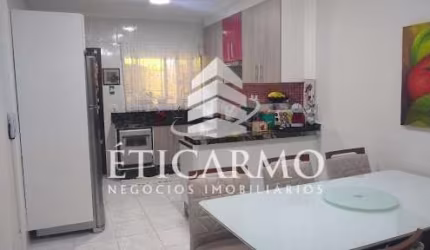 Casa com 3 quartos à venda na Rua Desembargador Rocha Portela, 326, Artur Alvim, São Paulo por R$ 650.000