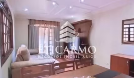 Casa com 3 quartos à venda na Rua Veríssimo da Silva, 363, Jardim Nossa Senhora do Carmo, São Paulo por R$ 745.000