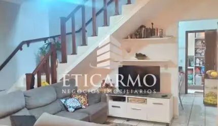 Casa com 2 quartos à venda na Rolante, 18, Cidade Líder, São Paulo por R$ 460.000