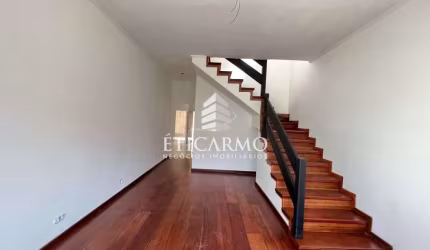 Casa com 2 quartos à venda na Rua Luís de Toledo Piza, 320, Jardim Nossa Senhora do Carmo, São Paulo por R$ 560.000