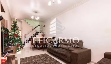 Casa com 3 quartos à venda na Rua Itapaci, 64, Jardim Nordeste, São Paulo por R$ 510.000