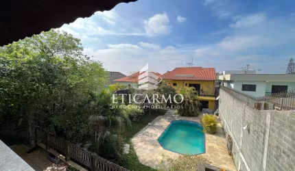 Casa com 4 quartos à venda na Rua Luís de Toledo Piza, 610, Jardim Nossa Senhora do Carmo, São Paulo por R$ 1.400.000