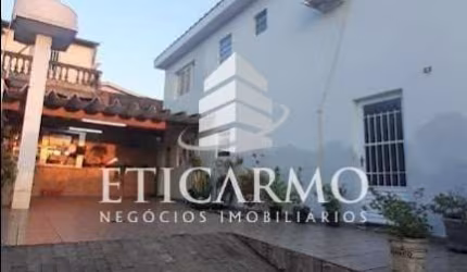Casa com 3 quartos à venda na Rua Pinheiro Preto, 60, Itaquera, São Paulo por R$ 1.250.000