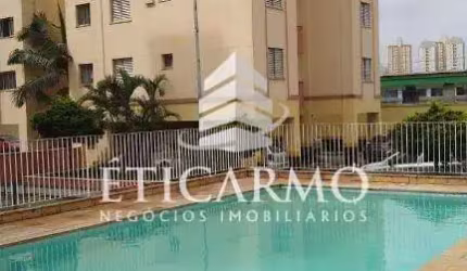 Apartamento com 2 quartos à venda na Alora, 180, Jardim Arize, São Paulo por R$ 395.000