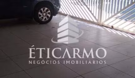 Casa com 2 quartos à venda na Alziro Zarur, 267, Parque Savoy City, São Paulo por R$ 650.000