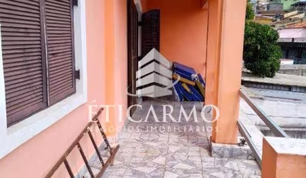 Casa com 6 quartos à venda na Joaquim Antônio de Souza, 104, Cidade Líder, São Paulo por R$ 1.250.000