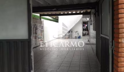 Casa com 3 quartos à venda na Vitalino dos Santos, 86, Parque Savoy City, São Paulo por R$ 600.000