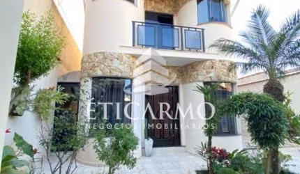 Casa com 3 quartos à venda na Rua Roberto de Almeida, 103, Jardim Nossa Senhora do Carmo, São Paulo por R$ 1.200.000