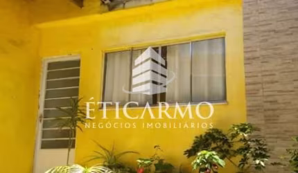 Casa com 4 quartos à venda na Rua Manuel de Mata Sá, 135, Jardim Nossa Senhora do Carmo, São Paulo por R$ 500.000