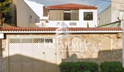 Casa com 5 quartos à venda na Rua Agostinho da Faria, 207, Cidade Líder, São Paulo por R$ 1.400.000
