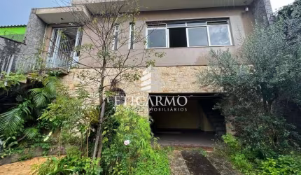 Casa com 2 quartos à venda na Rio da Galera, 370, Vila Carmosina, São Paulo por R$ 700.000