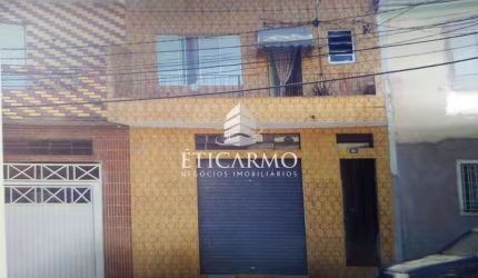 Casa com 2 quartos à venda na Rua Antônio Canero, 61, Mooca, São Paulo por R$ 400.000