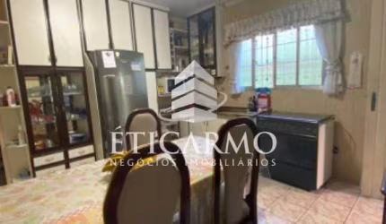 Casa com 3 quartos à venda na Guiomar de Ataliba Penteado, 97, Jardim Brasília, São Paulo por R$ 650.000