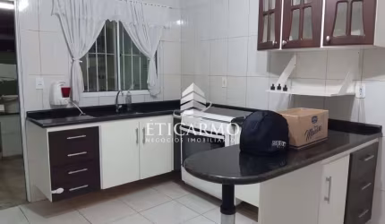 Casa com 3 quartos à venda na Rua Isaar Carlos de Camargo, 270, Cidade Líder, São Paulo por R$ 512.000