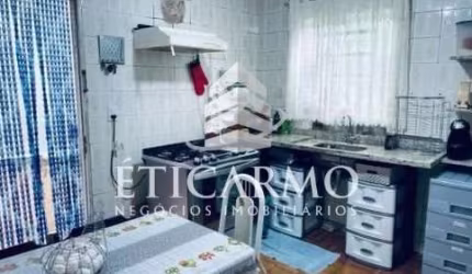 Casa com 3 quartos à venda na Avenida Francisco de Santa Maria, 410, Parque Colonial, São Paulo por R$ 532.000